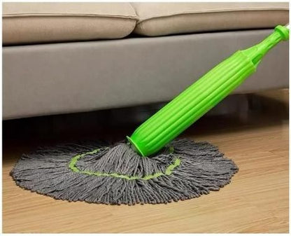 Self-twisting Water Rotating Mop - 50% OFF