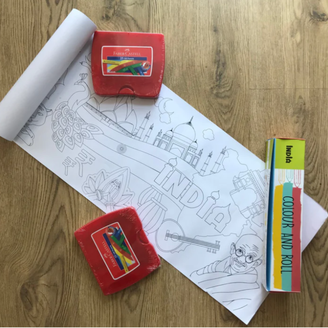 Painting Drawing Paper Roll - 50% OFF