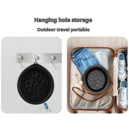 The Portable Ice Face Bowl : Revive Your Face in Minutes